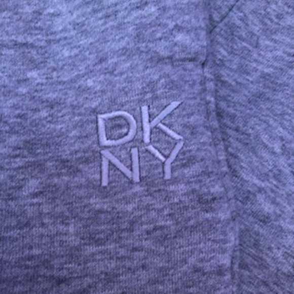 NWT Dkny Sweatpants - Picture 3 of 5